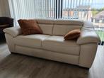 Natuzzi zetel, Huis en Inrichting, Ophalen, Zo goed als nieuw