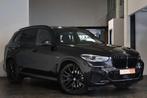 BMW X5 3.0AS xDrive45e M Pack M Zetels BTW Garantie*, Automaat, Gebruikt, Zwart, Leder
