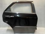 PORTIER RECHTS ACHTER Chrysler 300 C Touring, Gebruikt, Achter, Chrysler, Deur