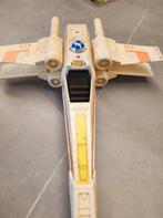 Star Wars vintage x wing t65, Verzamelen, Star Wars, Ophalen of Verzenden, Zo goed als nieuw