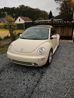 Volkswagen Beetle, Voorwielaandrijving, 4 zetels, 4 cilinders, Cabriolet