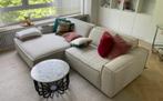 FEST Edge zetel hoekbank Divan Sydney beige, Ophalen, Gebruikt, 125 tot 150 cm, Hoekbank