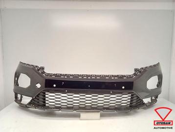 VW T-Roc 2017+ Voorbumper Bumper 4xPDC Origineel! beschikbaar voor biedingen