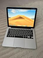 MacBook Pro 13' Retina 2014 i5, Computers en Software, Ophalen, Zo goed als nieuw, MacBook