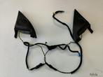 Speakers tweeter set BMW 6 serie E63 E64 65136931641 6931641, Ophalen of Verzenden, -, -, -