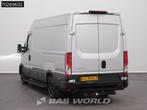 Iveco Daily 35S21 BPM VRIJ! 210PK 3.0L Automaat 2025 Black E, Neuf, Argent ou Gris, Achat, Euro 6