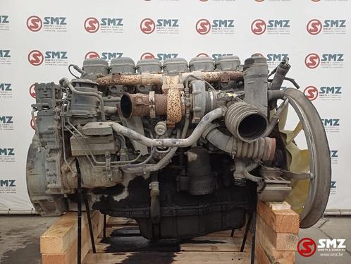 Occ motor DC13 148 L01 450hp Scania, Auto-onderdelen, Vrachtwagen-onderdelen, Scania, Overige Auto-onderdelen, Gebruikt