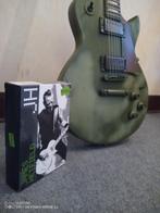 Army green les Paul, Musique & Instruments, Enlèvement