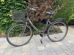 damesfiets, Fietsen en Brommers, Fietsen | Dames | Damesfietsen, Ophalen, Gebruikt, Overige merken, Versnellingen