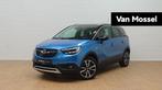 Opel Crossland X 1.2T Ultimate automaat, Auto's, Opel, Gebruikt, Zwart, https://public.car-pass.be/vhr/83d49be6-052f-4dba-b5e3-d13957efeb7f