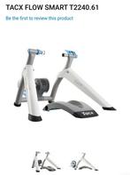 Tacx flow smart trainer TT2240.61, Sport en Fitness, Ophalen