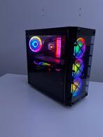 Gaming PC | RTX 3080 | Ryzen 9, Computers en Software, Desktop Pc's, Ophalen, Gebruikt, 32 GB, AMD Ryzen 9