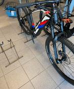 Fantic e-mountainbike, Fietsen en Brommers, Elektrische fietsen, 50 km per accu of meer, Zo goed als nieuw, Ophalen, 55 tot 59 cm