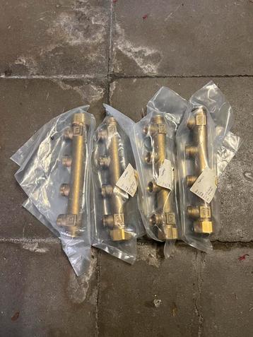 Saninstal collector beschikbaar voor biedingen