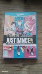 Just Dance 2014 - Nintendo Wii U, Verzenden, Zo goed als nieuw