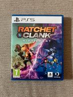 Ratchet & Clank: Rift Apart, Games en Spelcomputers, Games | Sony PlayStation 5, Ophalen, Zo goed als nieuw