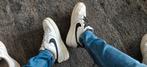 Nike air force 1, Blauw, Nike, Ophalen of Verzenden, Sneakers