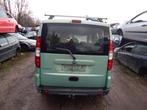 Achterlicht rechts van een Fiat Doblo, Ophalen of Verzenden, 3 maanden garantie, Gebruikt, Fiat