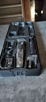 Haartrimmer, Elektronische apparatuur, Persoonlijke Verzorgingsapparatuur, Ophalen, Zo goed als nieuw, Scheren en Epileren