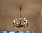 Kroonluchter / luster / hanglamp, Ophalen, Gebruikt