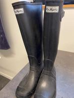 Laarzen kickers maat 38, Vêtements | Femmes, Chaussures, Bottes de pluie, Enlèvement, Kickers, Porté