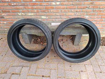 Vredestein 245/35r20 beschikbaar voor biedingen