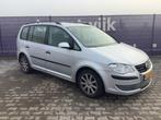 2007 - Volkswagen - Touran - 1.4 TSI Optive - Personenauto, Auto's, Gebruikt, Overige brandstoffen, Bedrijf, Euro 4