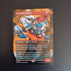 Treasure Nabber (R) | Commander Masters, Hobby en Vrije tijd, Ophalen of Verzenden, Zo goed als nieuw, Losse kaart