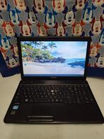 LAPTOP TOCHIBA C660-15.6INCH CAM WIFI WINDOWS 11, 258 giga ssd sata, Gebruikt, Toshiba Satellite, 2 tot 3 Ghz