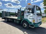 Renault MILDUM M150 - 13T OPRIJWAGEN - CAR / MACHINE CARRIER, Achterwielaandrijving, Overige kleuren, Renault, Bedrijf