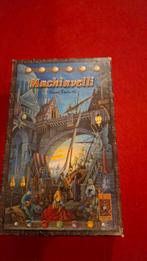 Machiavelli, Hobby en Vrije tijd, Ophalen of Verzenden, Zo goed als nieuw, 999 Games