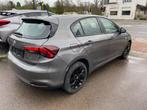 Fiat Tipo Street NAVI CRUISE AIRCO MET GARANTIE, Argent ou Gris, Achat, Euro 6, Boîte manuelle