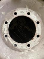 Jantes Manitou, Enlèvement, Autres marques