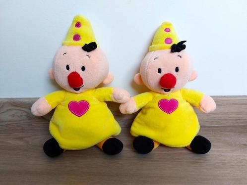 Knuffel Bumba, Kinderen en Baby's, Speelgoed | Knuffels en Pluche, Gebruikt, Overige typen, Ophalen