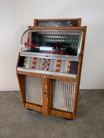 1955 Ima-AMI Jensen J80: Veiling Jukebox Museum de Panne, Enlèvement, Ami