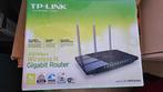 router TP-Link, Computers en Software, Routers en Modems, Ophalen, Gebruikt, Router, TP-Link