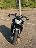Yamaha MT-09 A2 Full power, Particulier, Sport