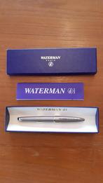 Vulpen Waterman carene islands sand, Verzamelen, Pennenverzamelingen, Nieuw, Met doosje, Ophalen of Verzenden, Vulpen