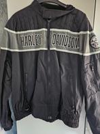 harley davidson jas, Motoren, Kleding | Motorkleding, Jas | textiel, Heren, Harley Davidson, Tweedehands