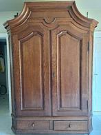 halkast / klokkast, Antiek en Kunst, Ophalen