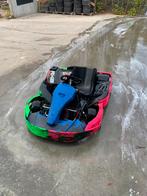 Kart te koop goede staat, Sport en Fitness, Ophalen of Verzenden, Zo goed als nieuw, Kart