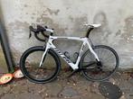 Pinarello look-alike, 28 inch, Gebruikt, Carbon, 10 tot 15 versnellingen