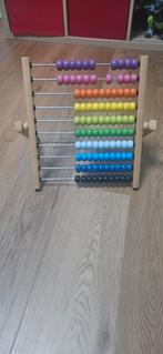 Boulier, Enlèvement, Utilisé