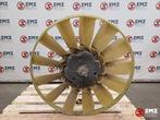 Occ viscokoppeling + ventilator MX13 DAF, Gebruikt, DAF, Motor en Accessoires
