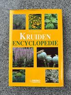 Kruiden encyclopedie, Boeken, Gezondheid, Dieet en Voeding, Ophalen of Verzenden, Zo goed als nieuw, Kruiden en Alternatief, Nico Vermeulen