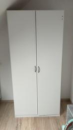 Kleerkast gratis, Huis en Inrichting, Kasten | Kleerkasten, Ophalen, Zo goed als nieuw