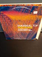 12" - emmanuel top - acid phase - kai tracid remix -original, Enlèvement ou Envoi, Utilisé, 12 pouces, Techno ou Trance