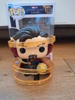 Doctor strange 1162 funko pop, Ophalen of Verzenden, Zo goed als nieuw