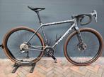 Specialized S-works Crux/Grx 825 Di2/Roval Gravelbike, Fietsen en Brommers, Ophalen, 28 inch, Carbon, Heren
