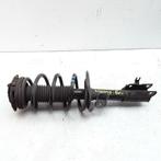 VEERPOOT RECHTS VOOR Nissan Qashqai (J10) (11-2006/01-2014), Gebruikt, Nissan